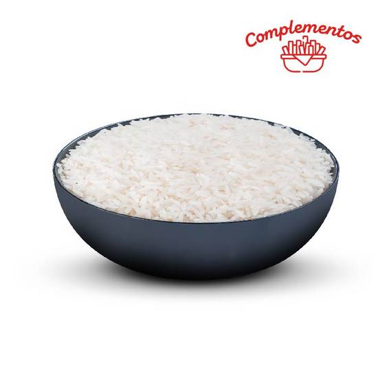 ARROZ GRANDE