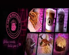 El Café De Tus Ojos (México)