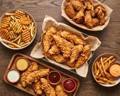 Crunchy Cartel (333 W St Louis Ave)