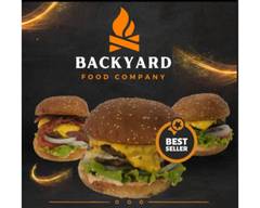 BACKYARD-FOOD COMPANY