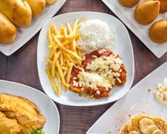 Café Meu Brasil (Lisboa)