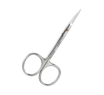 Curved Blade Nail Cuticle Scissors - Revlon