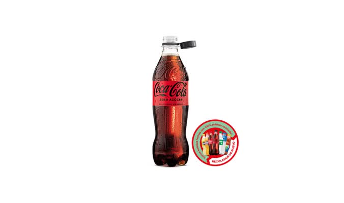 Coca-Cola Zero®