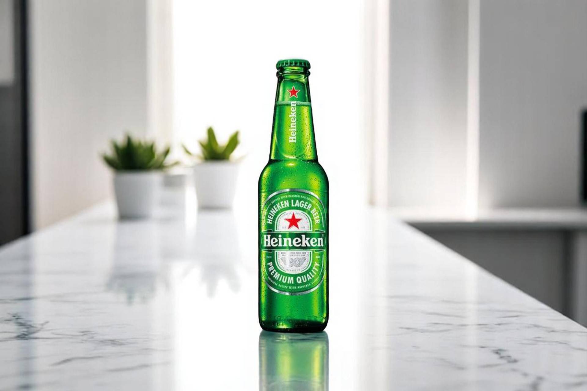🍺Heinneken 25cl