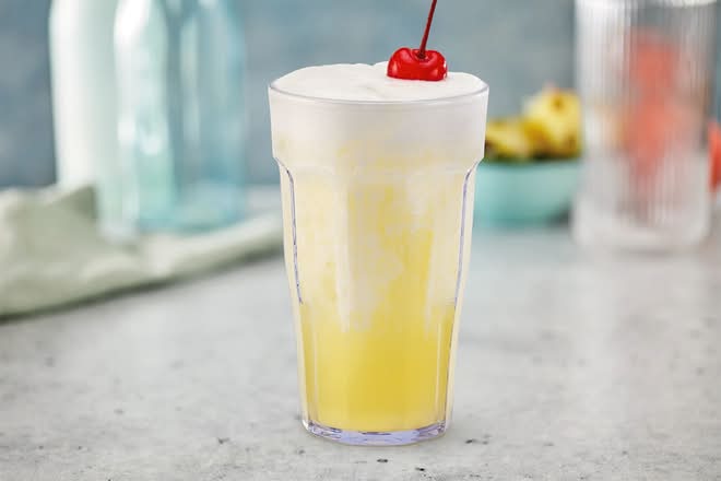 Kids Island Breeze Dirty Soda