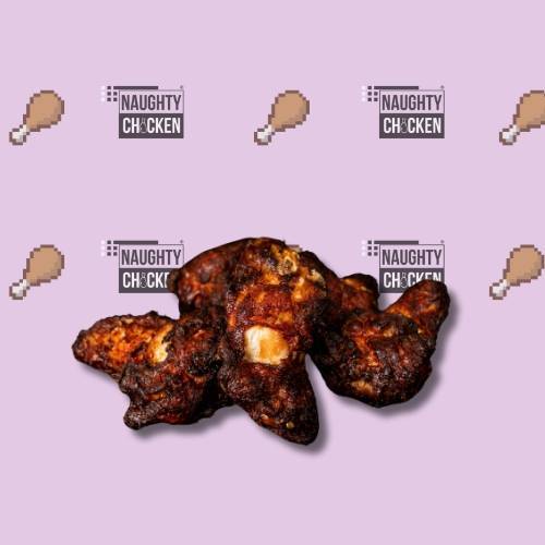 x10 Wings 🍗