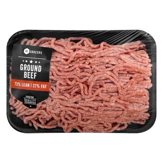 Se Grocers Ground Beef