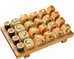 ZUSHI KING  壽司職人