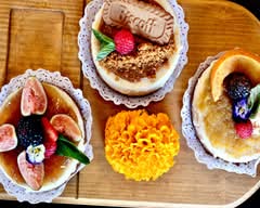 Postres Juquila* (Puebla)
