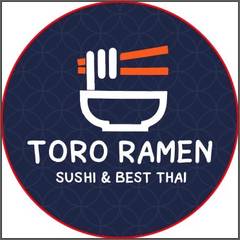 Toro Ramen & Best Thai