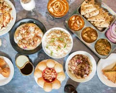 Thali Express - Authentic Indian Restaurant (Auzzi Pizza Kebab & Pasta)