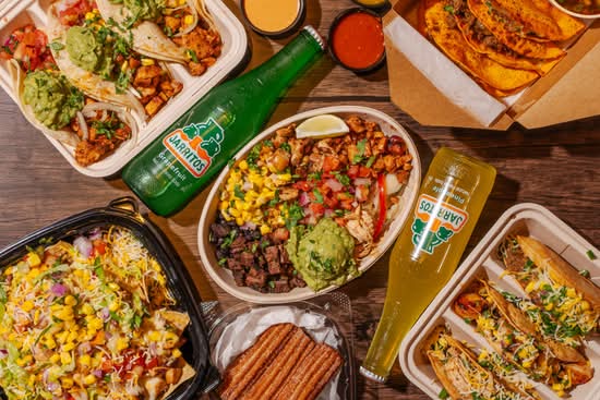 Tacobees (Market St.)