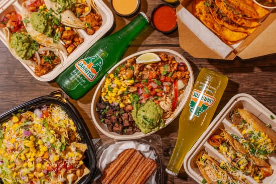 Tacobees - Franklin Park