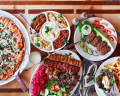 Cafe Istanbul (8540 Roswell Road)