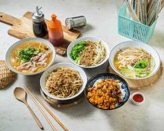 來吃羹 肉羹 魯肉飯