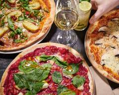 Pizza 31🍕🍝