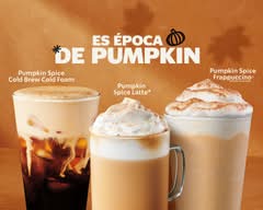 Starbucks (Antigua)