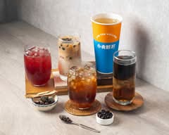 永貞新村紅茶冰x雞蛋糕 中和仁愛店