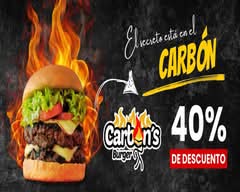 Carbon's Burger (América)
