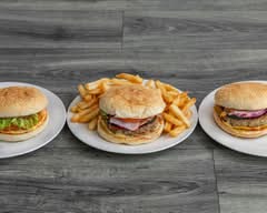 Supreme Burgers