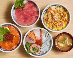 まぐろ市場 立川北口店 MAGRO-ICHIBA TachikawaKitaguchiten