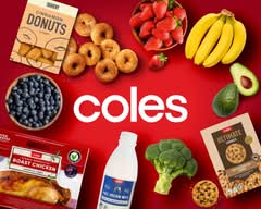 Coles (Griffith)