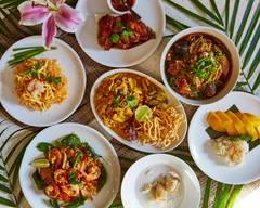Tamarind Thai Restaurant