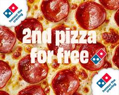 Domino's Pizza - Zaventem
