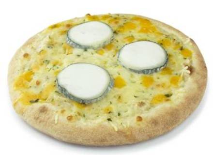 Pizz' 4 Fromages
