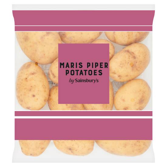 Sainsbury's British Maris Piper Potatoes