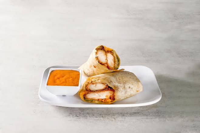 Single Wrap