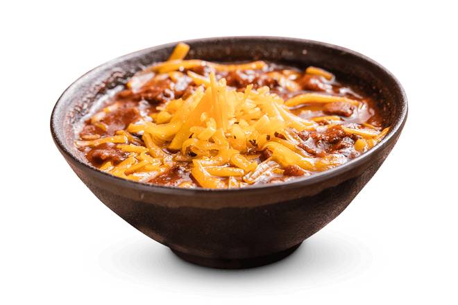 Dave's Award-Winning Chili