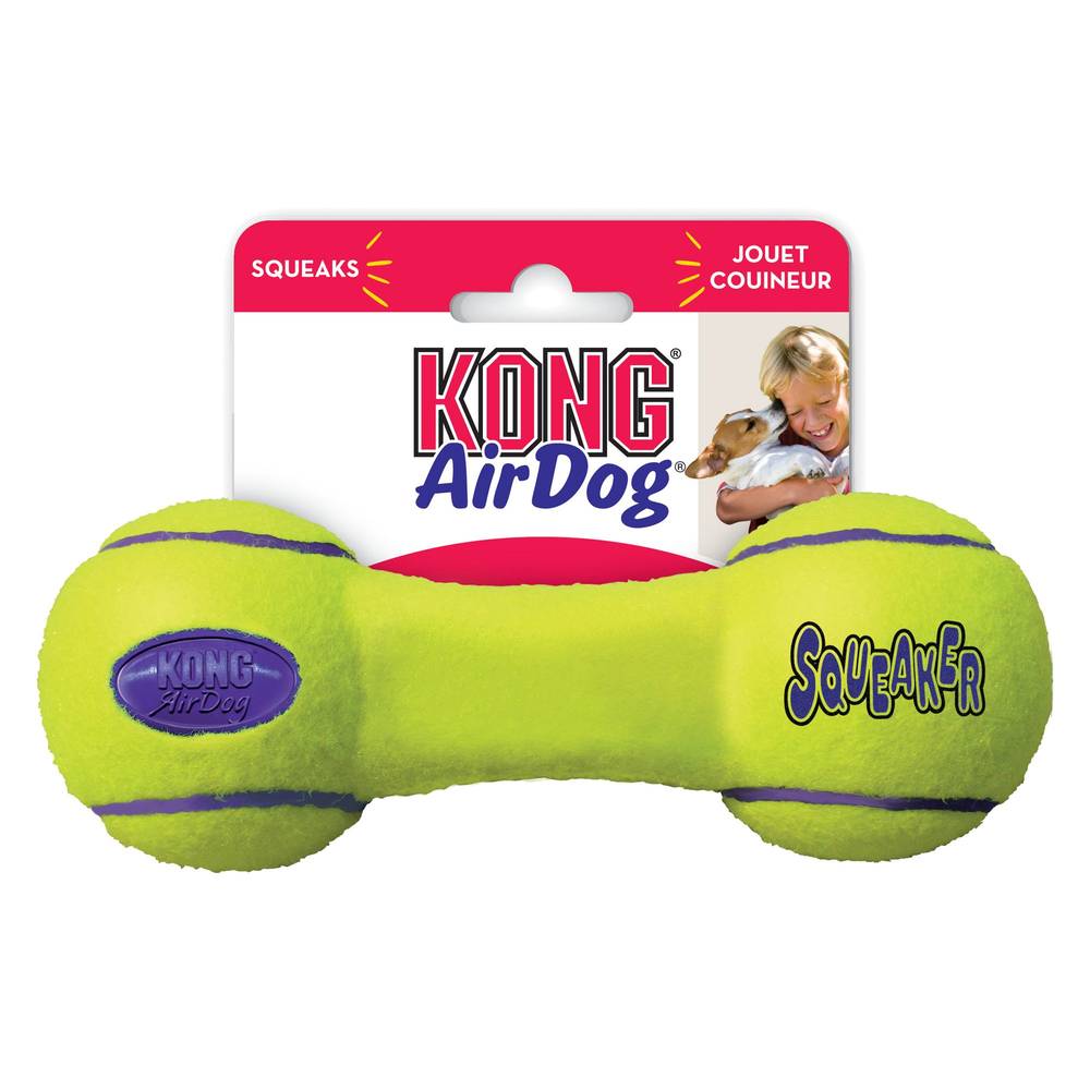 KONG Airdog Dumbbell Dog Toy (1 ct)