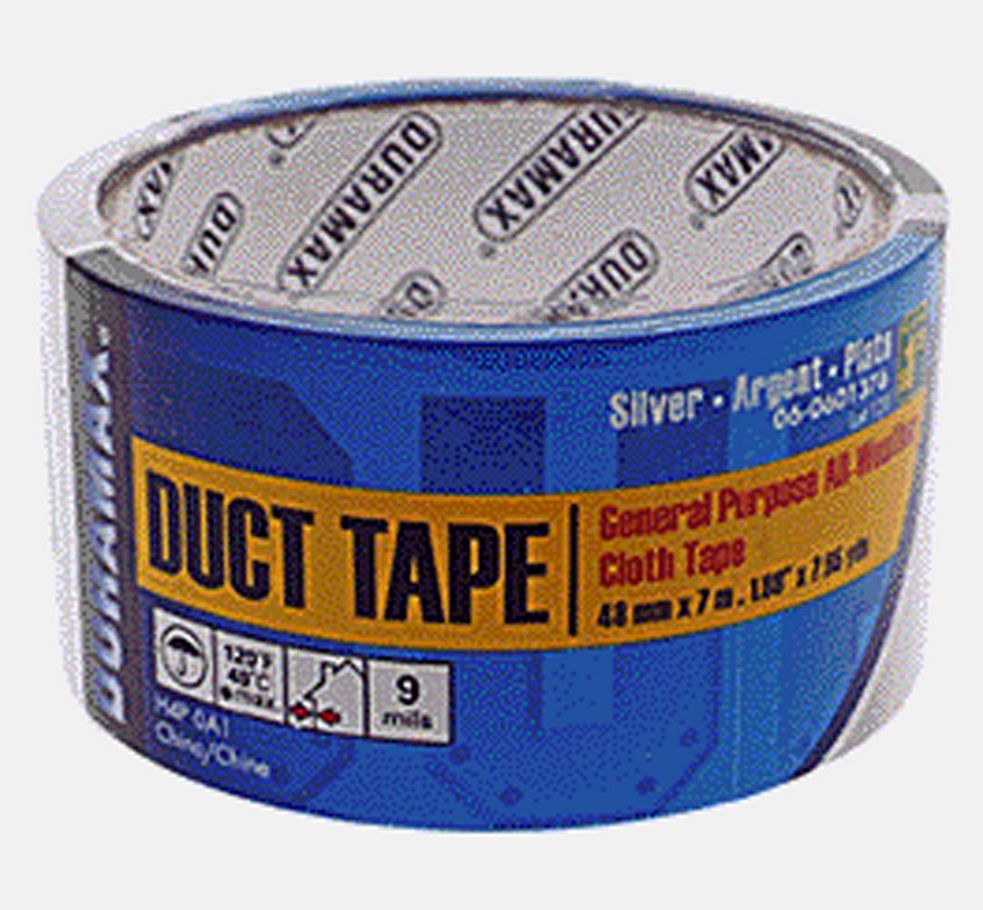 Duramax Duct Tape, 48 mm x 7 m