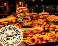 YBERRI´S SNACK´S HOUSE (Villas)