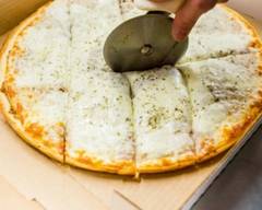 Bob's Tu Your Door Pizza