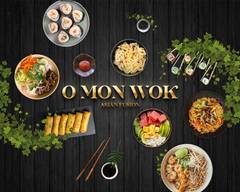 O Mon Wok