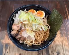 つけ麺・らーめん　荒海