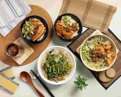 姊弟冷熱飲食 大里人氣老店