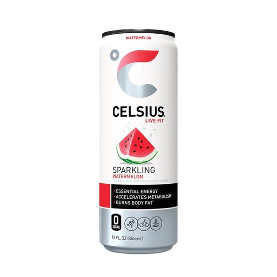 Celsius Watermelon