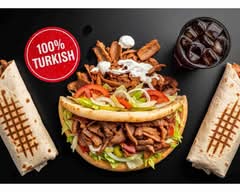 Best Kebab and Burger