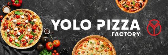 YOLO PIZZA FACTORY