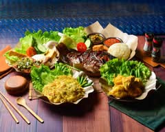 森美印尼美食館