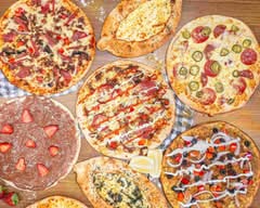 Manoosh by Sheikh Shack