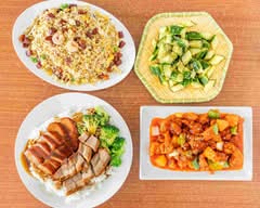 Golden Cuisine Restaurant