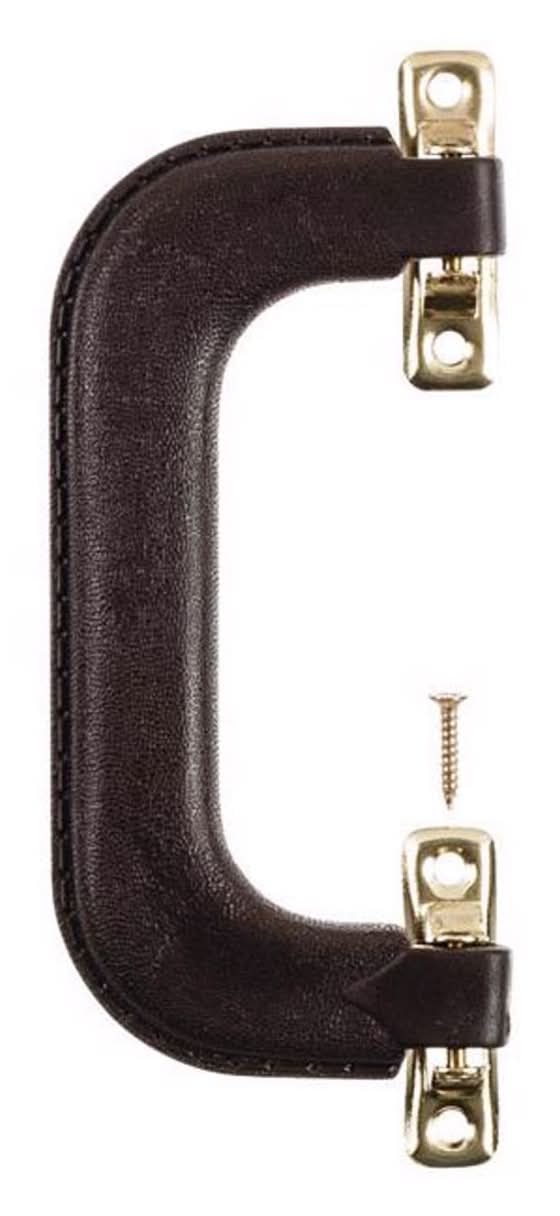 ACE Brown Nickel Luggage Handle 6 In. 1 Pk