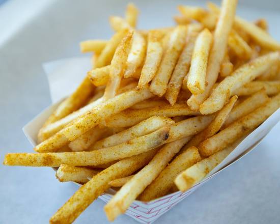 Fries