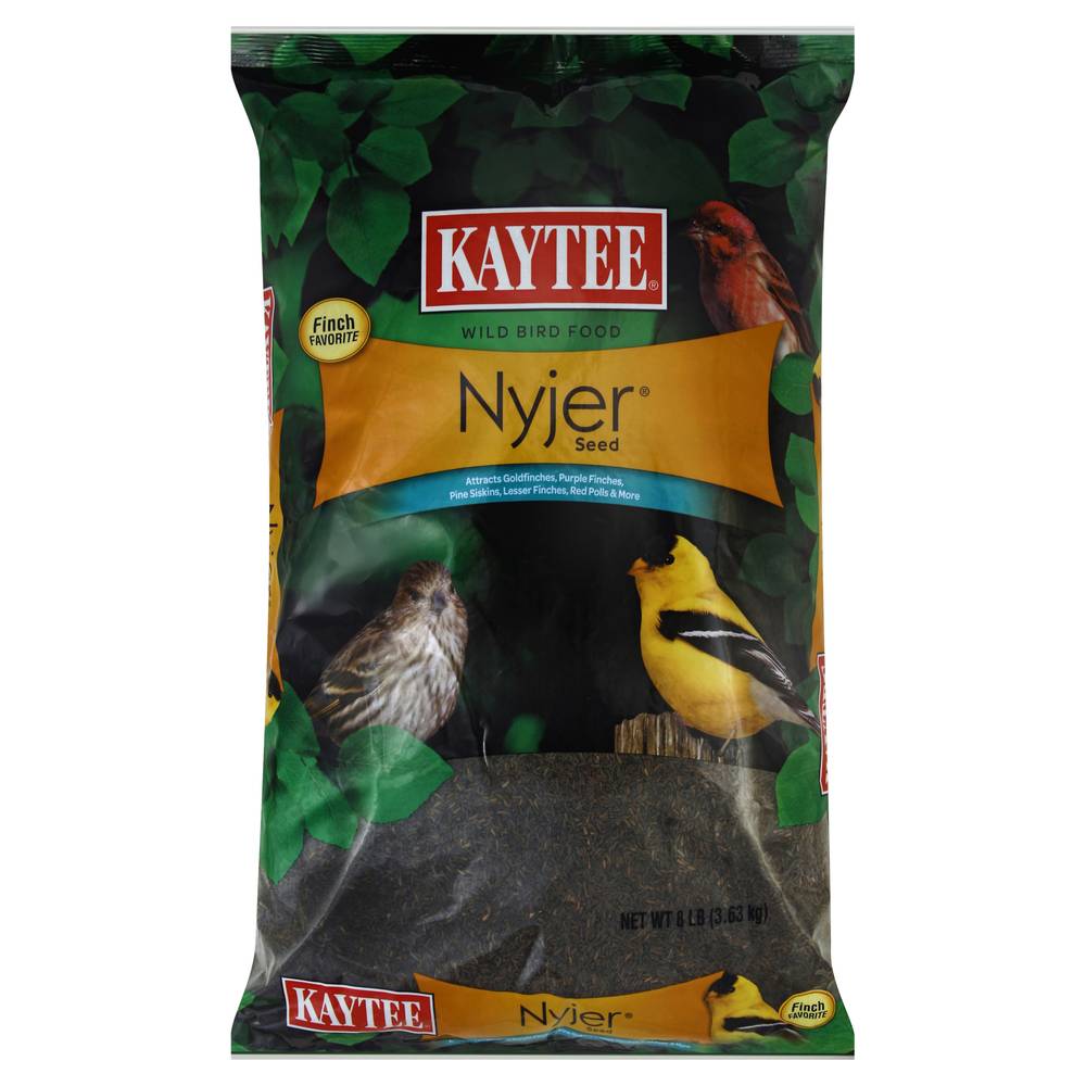 Kaytee Wild Bird Food