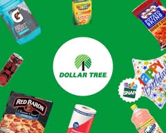 Dollar Tree (6920 Braddock Rd. Suite O)