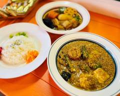 Soup curry やまやまや Soup curry Yamayamaya